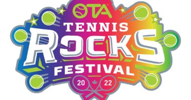 Tennis Rocks is back !!