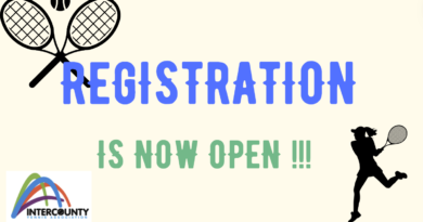 Registration is now Open !!